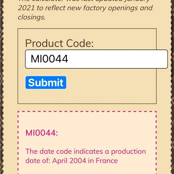 Vintage Louis Vuitton Trouville handbag - Picture 15 of 16